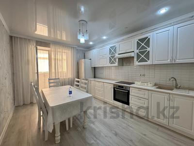 3-бөлмелі пәтер · 90.6 м² · 7/10 қабат, Байтурсынова 43, 43/2, 43/3, 43/4, блок 1, бағасы: ~ 50.6 млн ₸ в Астане, Сарайшык р-н