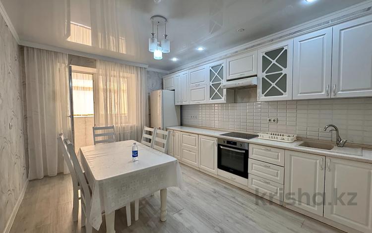 3-бөлмелі пәтер · 90.6 м² · 7/10 қабат, Байтурсынова 43, 43/2, 43/3, 43/4, блок 1, бағасы: ~ 50.6 млн ₸ в Астане, Сарайшык р-н — фото 34