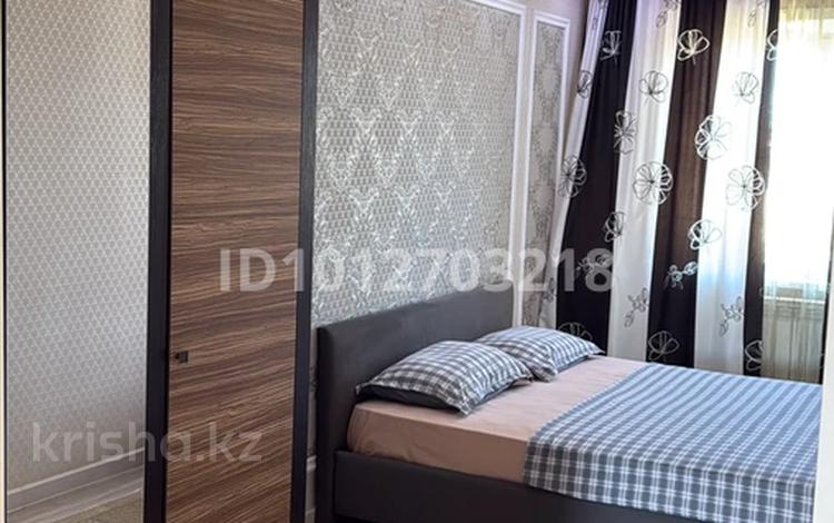 3-комнатная квартира · 60.2 м² · 4/5 этаж, Сабитова 4 за 23 000 ₸ в Балхаше — фото 15