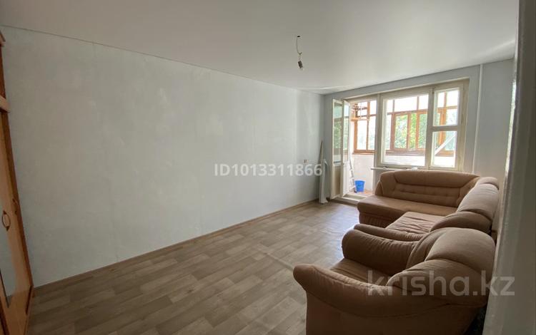 1-бөлмелі пәтер · 34.7 м² · 2/5 қабат, Дзержинского — Жд.больницы(Нефтебаза), бағасы: 135 000 ₸ в Костанае — фото 2