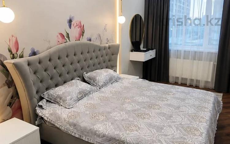 2-комнатная квартира · 60 м², Нурмагамбетова 19 за 350 000 ₸ в Астане, Алматы р-н — фото 77