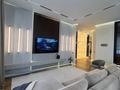 3-комнатная квартира · 110 м² · 5/21 этаж, Аль-Фараби 27/4 — Сейфуллина за 1.1 млн ₸ в Алматы, Бостандыкский р-н