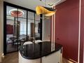 3-комнатная квартира · 110 м² · 5/21 этаж, Аль-Фараби 27/4 — Сейфуллина за 1.1 млн ₸ в Алматы, Бостандыкский р-н — фото 2