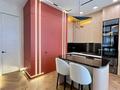 3-комнатная квартира · 110 м² · 5/21 этаж, Аль-Фараби 27/4 — Сейфуллина за 1.1 млн ₸ в Алматы, Бостандыкский р-н — фото 3