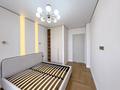 3-комнатная квартира · 110 м² · 5/21 этаж, Аль-Фараби 27/4 — Сейфуллина за 1.1 млн ₸ в Алматы, Бостандыкский р-н — фото 6