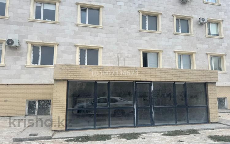 Свободное назначение · 430 м² за 200 000 ₸ в Актау, 31-й мкр — фото 2
