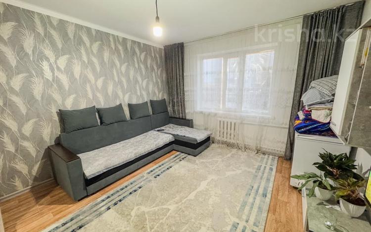 1-бөлмелі пәтер · 36 м² · 7/9 қабат, Болашак, бағасы: 15.3 млн ₸ в Талдыкоргане, мкр Болашак — фото 2