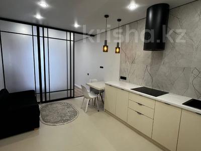 1-комнатная квартира · 32 м² · 9/9 этаж, Толе би за 28 млн ₸ в Алматы, Ауэзовский р-н
