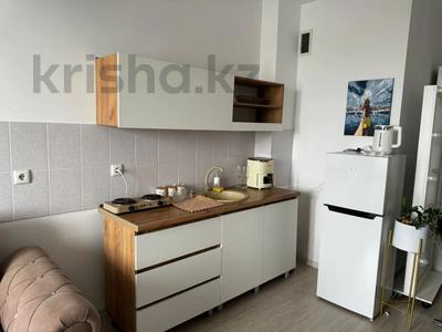 1-комнатная квартира · 25 м² · 9/9 этаж, Мкр. Атырау 158/9 — ⭐ЛУЧШАЯ ЦЕНА⭐ за 19.5 млн ₸ в Алматы, Медеуский р-н