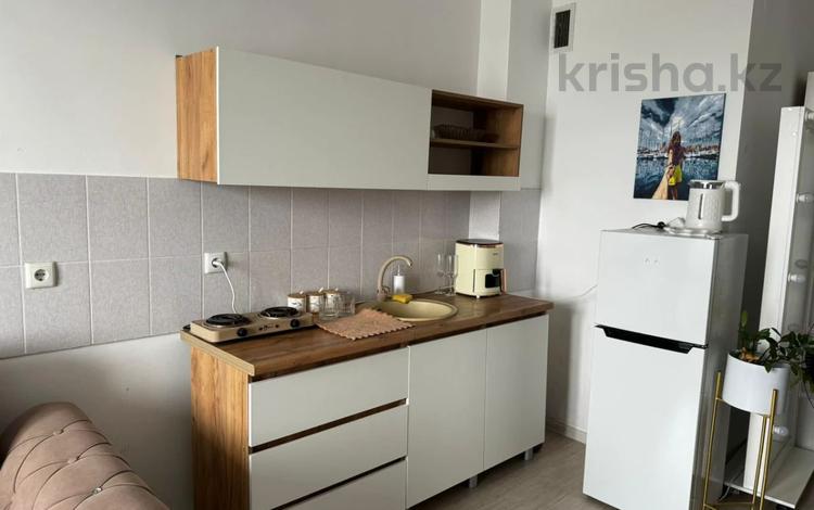 1-комнатная квартира · 25 м² · 9/9 этаж, Мкр. Атырау 158/9 — ⭐ЛУЧШАЯ ЦЕНА⭐ за 19.5 млн ₸ в Алматы, Медеуский р-н — фото 2