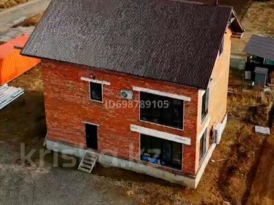 Отдельный дом · 6 комнат · 274 м² · 10 сот., Армандастар 10 за 80 млн 〒 в Усть-Каменогорске