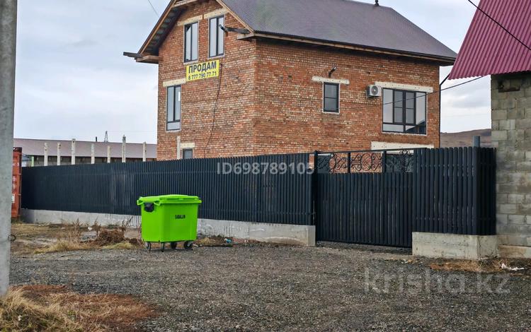 Отдельный дом · 6 комнат · 274 м² · 10 сот., Армандастар 10 за 75 млн 〒 в Усть-Каменогорске — фото 47