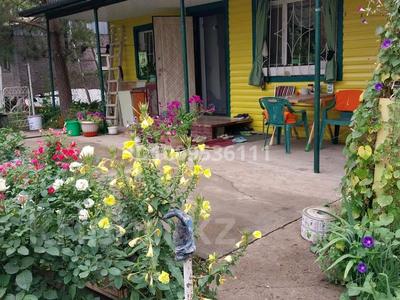 Часть дома · 3 комнаты · 82.6 м² · 8 сот., Иманова 20 — Дома пристарелых за 31 млн 〒 в Мичуринское