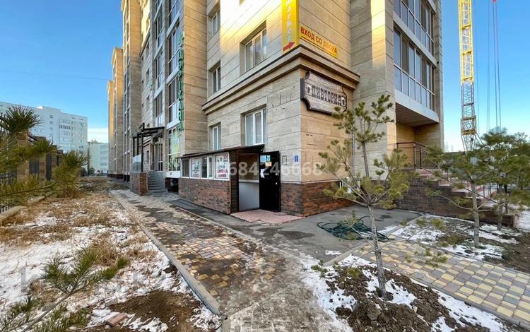 Еркін · 102 м², бағасы: 40 млн ₸ в Астане — фото 2