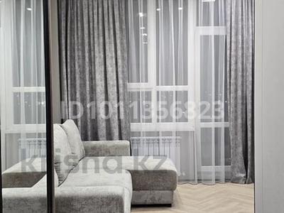 1-бөлмелі пәтер · 36 м² · 4/5 қабат, мкр Коккайнар, 20-й микрорайон 46 к19 — 20-й микрорайон, 53, бағасы: 300 000 ₸ в Алматы, Алатауский р-н