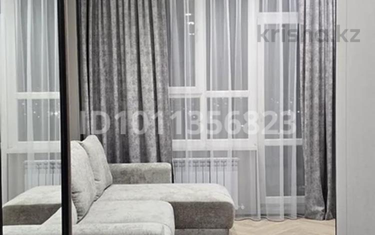 1-бөлмелі пәтер · 36 м² · 4/5 қабат, мкр Коккайнар, 20-й микрорайон 46 к19 — 20-й микрорайон, 53, бағасы: 300 000 ₸ в Алматы, Алатауский р-н — фото 2