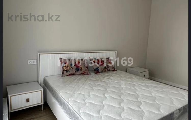 2-бөлмелі пәтер · 70 м² · 4/9 қабат, ​База отдыха Теплый пляж, бағасы: 35 000 ₸ в Актау — фото 2