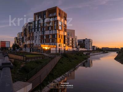 4-бөлмелі пәтер · 162 м² · 4/8 қабат, Амман 21, бағасы: 350 млн ₸ в Астане, Алматы р-н