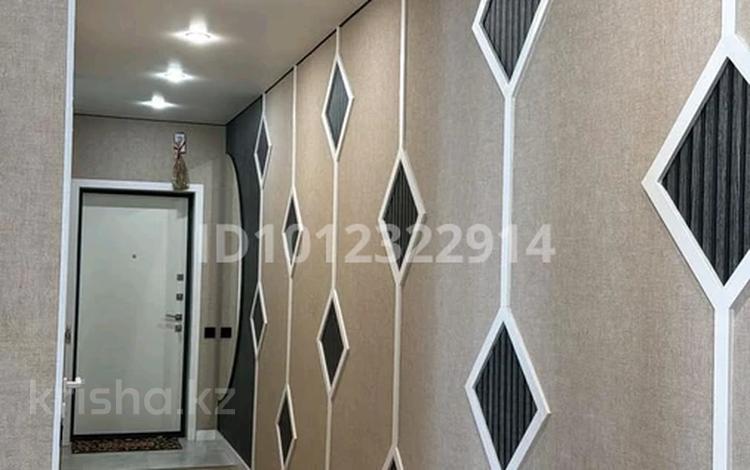 3-бөлмелі пәтер · 69 м² · 4/6 қабат, Е-321 17/3,17/2, 17/1, 15/1, 15/2, 15/3, бағасы: 50 млн ₸ в Астане, Есильский р-н — фото 2