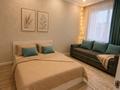 1-комнатная квартира · 37 м² · 7/10 этаж, ул. Мухамедханов, 8 — Мухамедханова ацтеке би за 16 000 ₸ в Астане, Нура р-н