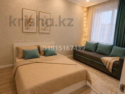 1-комнатная квартира · 37 м² · 7/10 этаж, ул. Мухамедханов, 8 — Мухамедханова ацтеке би за 16 000 ₸ в Астане, Нура р-н