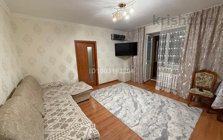 3-комнатная квартира · 65 м² · 5/12 этаж, Кубрина 20/1 — Сейфуллина за 34.5 млн ₸ в Астане, Сарыарка р-н — фото 2