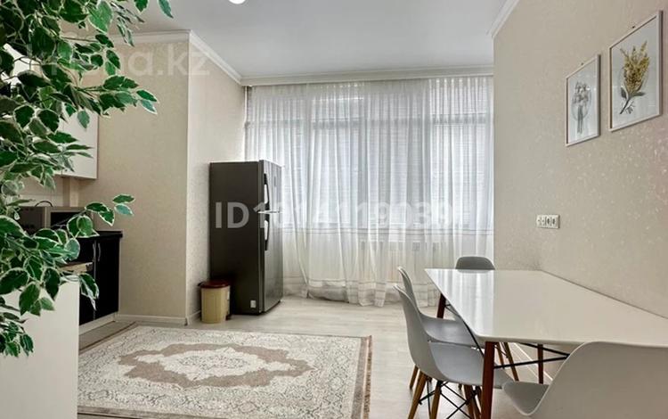 2-комнатная квартира · 65 м² · 13/17 этаж, Кунаева 91 за 250 000 ₸ в Шымкенте, Аль-Фарабийский р-н — фото 2
