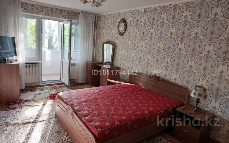 1-комнатная квартира · 30 м² · 3/5 этаж, 16-й микрорайон 2 за 120 000 ₸ в Шымкенте, Аль-Фарабийский р-н — фото 2
