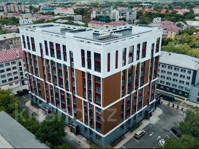7-комнатная квартира · 230.3 м², мкр Новый Город, Гоголя 34/5​ за ~ 112.8 млн 〒 в Караганде, Казыбек би р-н
