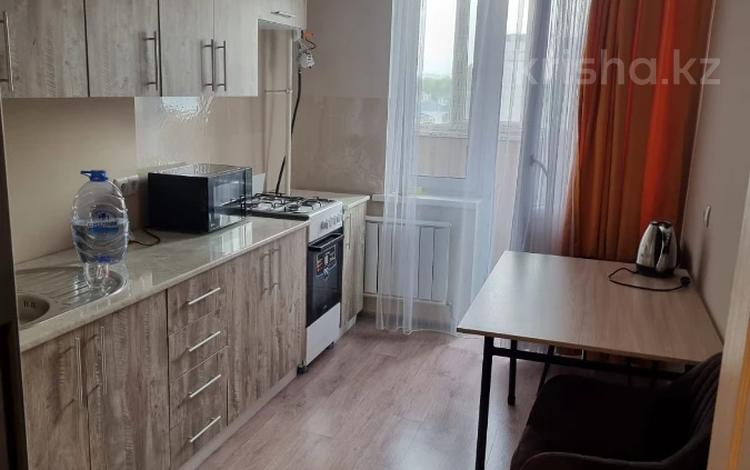 1-бөлмелі пәтер · 36.8 м² · 5/9 қабат, мкр Жас Канат, пк кунаева, бағасы: 23 млн ₸ в Алматы, Турксибский р-н — фото 34