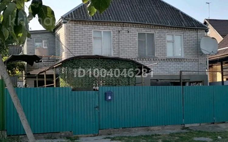 Отдельный дом · 4 комнаты · 90 м² · 10 сот., Тельмана 32 — Станица Крымская за 35 млн 〒 в Краснодаре — фото 2