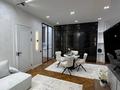 2-комнатная квартира · 78 м² · 11/21 этаж, Аль-Фараби 27/2 к4 — Аль-Фараби-Сейфуллина за 850 000 ₸ в Алматы, Бостандыкский р-н — фото 5