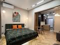 1-бөлмелі пәтер · 34.5 м² · 1/8 қабат, Сейфуллина 416 — Макатаева-наурызбай батыра, бағасы: ~ 50 млн ₸ в Алматы, Алмалинский р-н