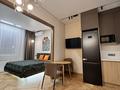 1-бөлмелі пәтер · 34.5 м² · 1/8 қабат, Сейфуллина 416 — Макатаева-наурызбай батыра, бағасы: ~ 50 млн ₸ в Алматы, Алмалинский р-н — фото 2