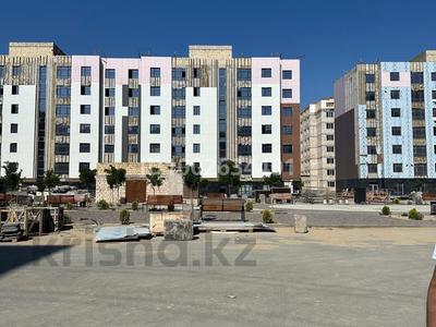 2-бөлмелі пәтер · 77.1 м² · 2/7 қабат, 41-й мкр, бағасы: 20.8 млн ₸ в Актау