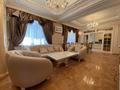 3-комнатная квартира, 115 м², 3/5 этаж помесячно, Омаровой 37 за 1 млн 〒 в Алматы — фото 2