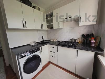 2-комнатная квартира · 45 м² · 4/5 этаж, мкр Айнабулак-3 за 31.9 млн ₸ в Алматы, Жетысуский р-н