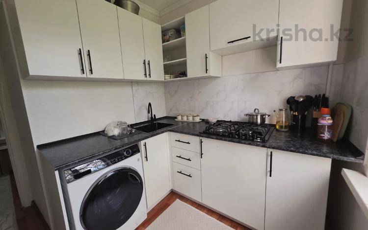 2-комнатная квартира · 45 м² · 4/5 этаж, мкр Айнабулак-3 за 31.9 млн ₸ в Алматы, Жетысуский р-н — фото 2