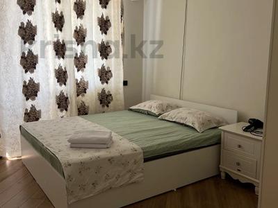 2-комнатная квартира · 70 м² · 8/9 этаж, Момышулы 6/1 — Тауелсиздик за 20 000 ₸ в Астане, Алматы р-н