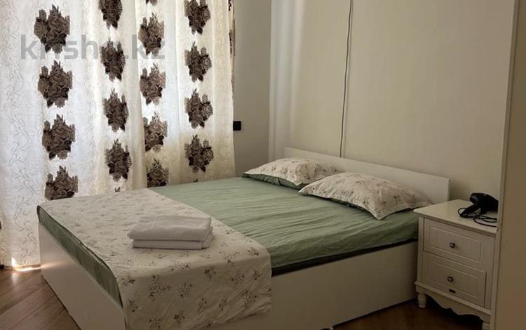 2-комнатная квартира · 70 м² · 8/9 этаж, Момышулы 6/1 — Тауелсиздик за 20 000 ₸ в Астане, Алматы р-н — фото 2