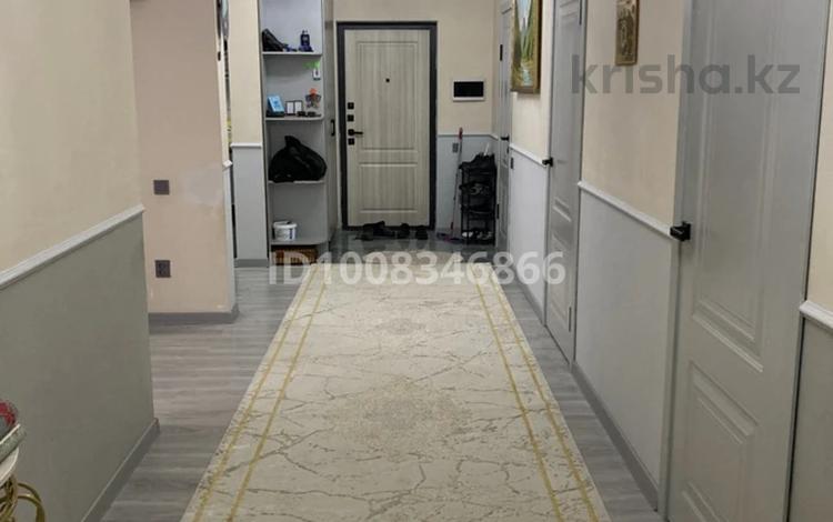 Отдельный дом · 3 комнаты · 110 м² · 7 сот., мкр Карагайлы, Ш.Мусина 11 — От маг. Карагайлы 150 м за 65 млн ₸ в Алматы, Наурызбайский р-н — фото 2