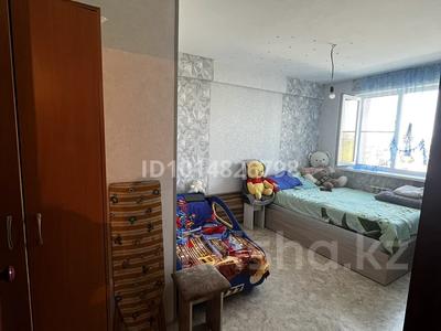2-комнатная квартира · 58 м² · 7/9 этаж, Аль-Фараби 2/1 — Проспект Каныша Сатпаева за 25 млн ₸ в Усть-Каменогорске