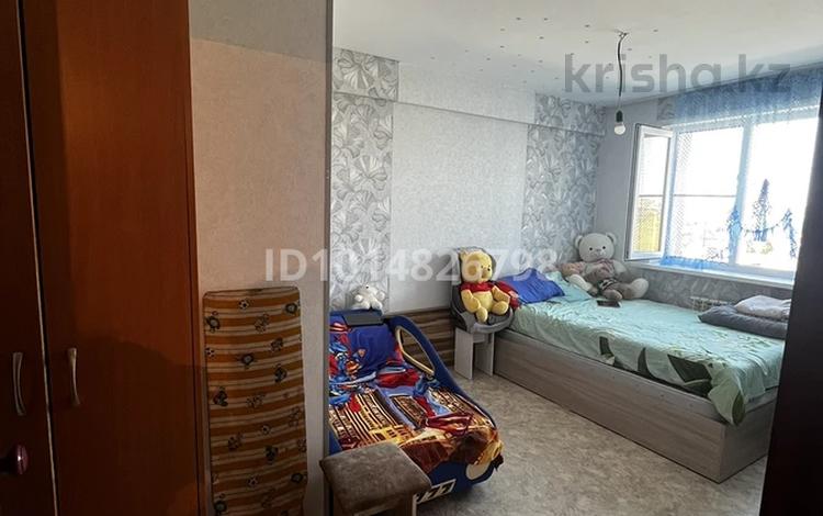 2-комнатная квартира · 58 м² · 7/9 этаж, Аль-Фараби 2/1 — Проспект Каныша Сатпаева за 25 млн ₸ в Усть-Каменогорске — фото 2