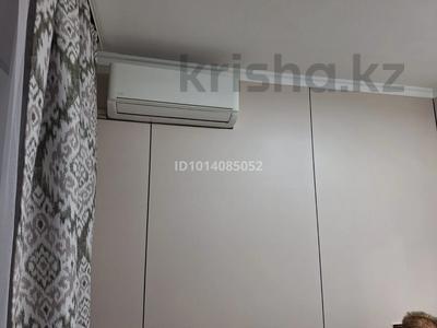 2-комнатная квартира · 57 м² · 1/5 этаж, мкр Айнабулак-4 176 за 40 млн ₸ в Алматы, Жетысуский р-н
