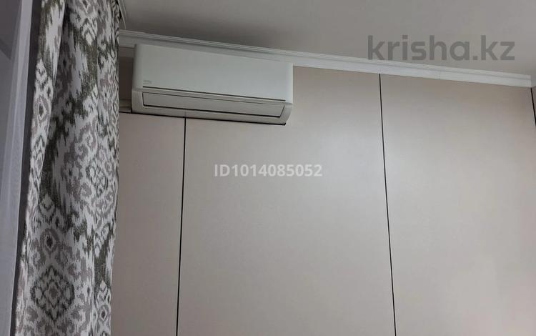 2-комнатная квартира · 57 м² · 1/5 этаж, мкр Айнабулак-4 176 за 40 млн ₸ в Алматы, Жетысуский р-н — фото 2