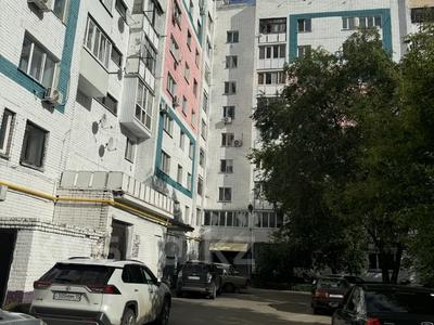 2-комнатная квартира · 50 м² · 3/9 этаж, Конституции 55 за 16 млн 〒 в Петропавловске