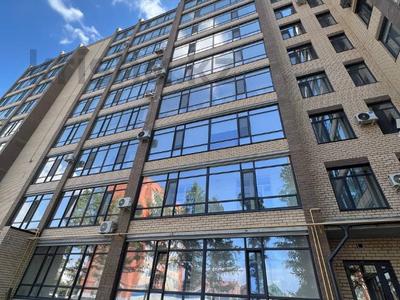3-комнатная квартира · 100 м² · 8/9 этаж, Набережная за 50 млн ₸ в Костанае