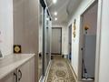 3-комнатная квартира · 65 м² · 9/9 этаж, Майкудук, Мкр Мамыраева 11 за 18 млн ₸ в Караганде, Алихана Бокейханова р-н — фото 6