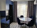 2-бөлмелі пәтер · 55 м² · 4/5 қабат, 5 мкрн 40, бағасы: 320 000 ₸ в Конаеве