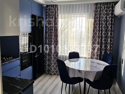 2-комнатная квартира · 55 м² · 4/5 этаж, 5 мкрн 40 за 350 000 〒 в Конаеве